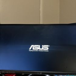 Asus Mx279h Monitor 27inch 