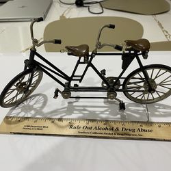 Bicycle- miniature