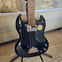 Epiphone Bass 