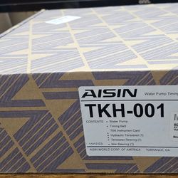 Raising Timing Belt KIT