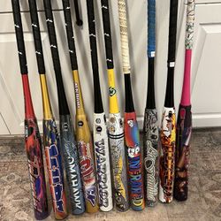 Softball bats for sale near me sales