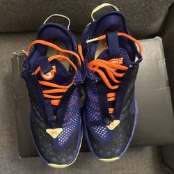 Nike Paul George Gatorade