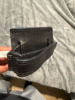 Dutyman Flashlight holster