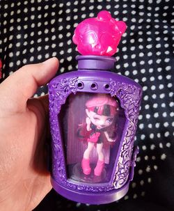Monster High Toy