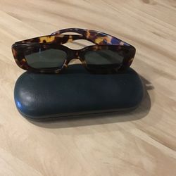 Gucci glasses