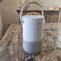 Speaker Bose