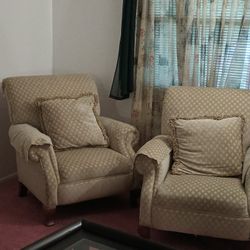 Living Room Furniture 