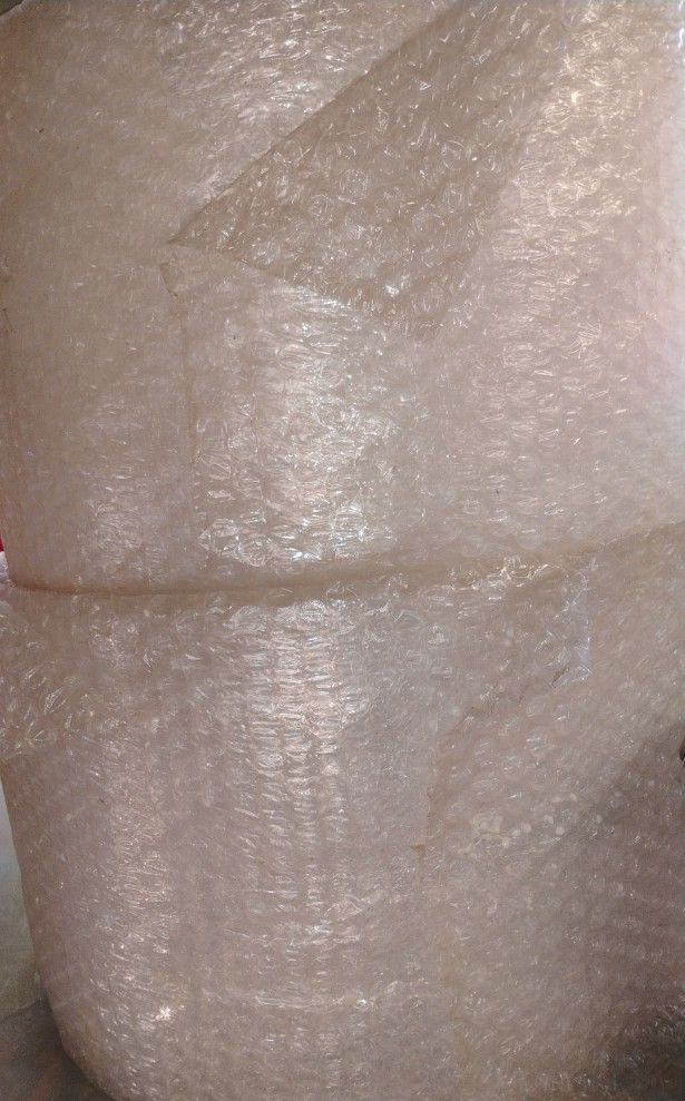Bubble Wrap