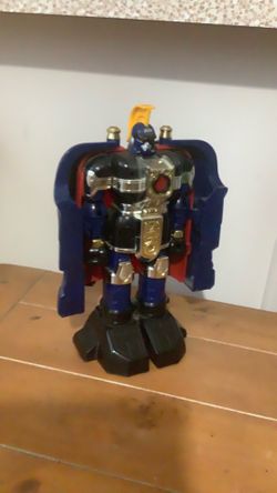Power rangers vintage 1996
