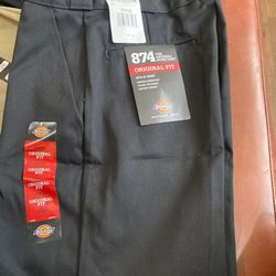 Pantalones De Uniformes 