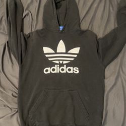 Adidas Hoodie