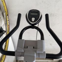 Stationary Bike - BRAND NEW 