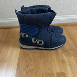Kids Boots Size 3