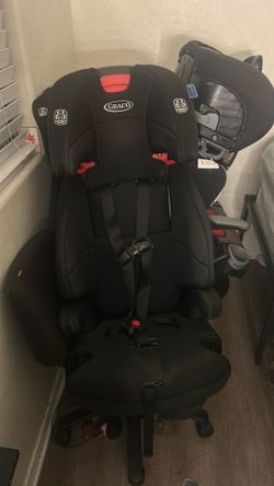 Car seat /booster