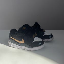 Air Jordan Nike Size 7C