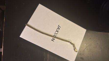 Jaxxon bracelet