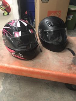 Hawk motorcycle helmets