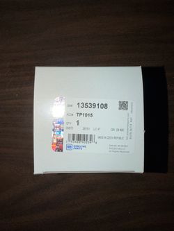 GM FUEL FILTER