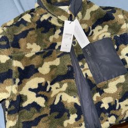 Mens Ugg Jacket Brand New Never Worn Large