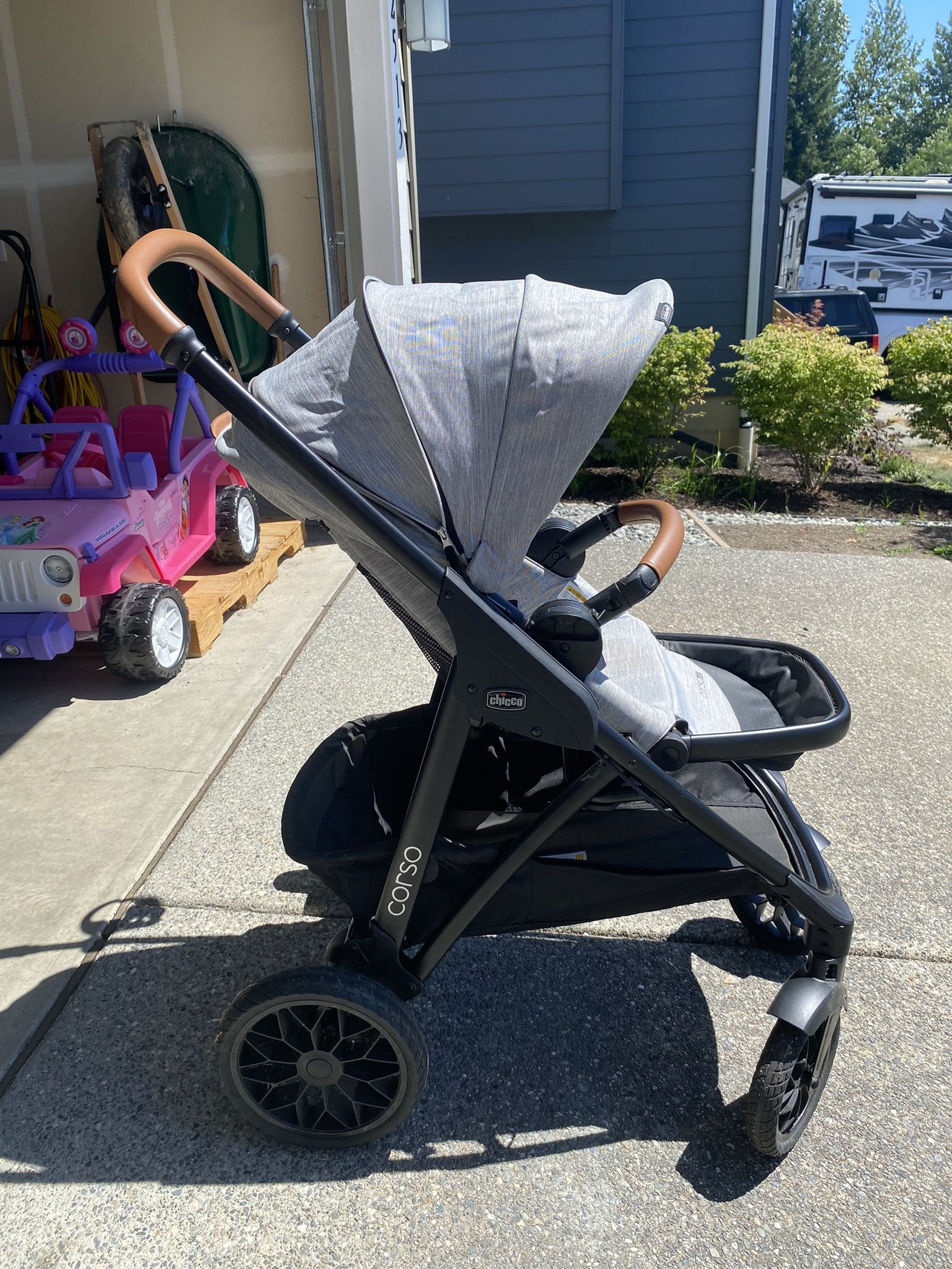 Chicco Corso Stroller