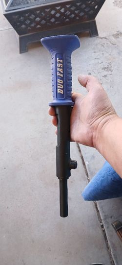 Duo Fast Single Shot Nail Gun