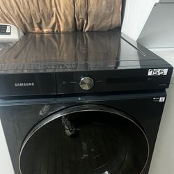 Front Load Washer