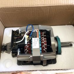 puxyblue 0EM 279827 Dryer Drive Motor with Pulley AP(contact info removed) Whirlpool Kenmore . $45.00 Pick Up In South Gate 