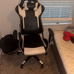 Game Chair S Racer