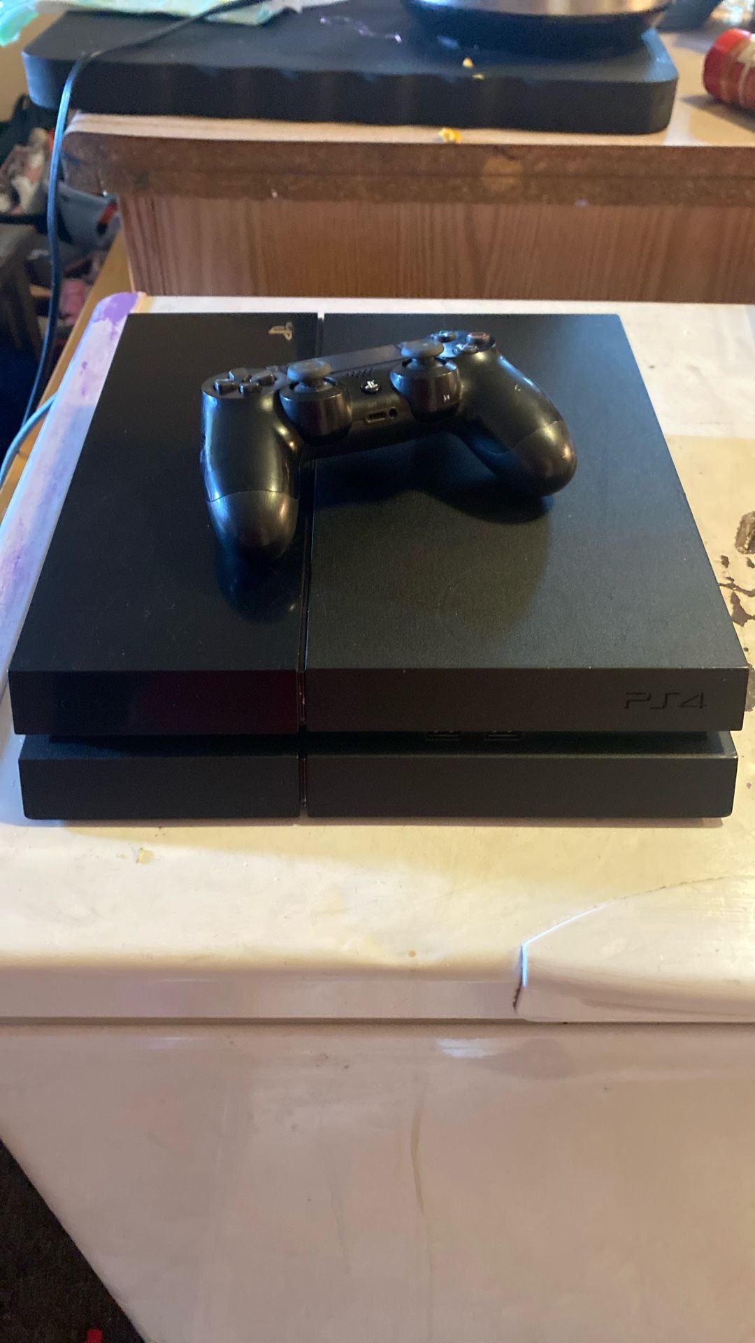 **Exclusive Sony PS4 Deal***
