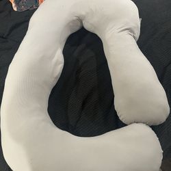 Pregnancy Pillow