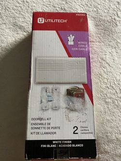 Doorbell Kit