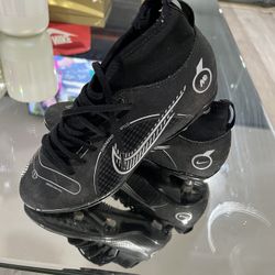 Nike Cleats Good Condition 👍