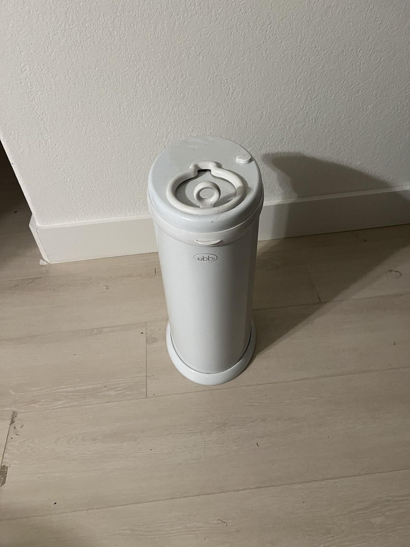 Ubbi Diaper Pail