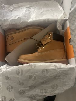 Timberland Boots -$140