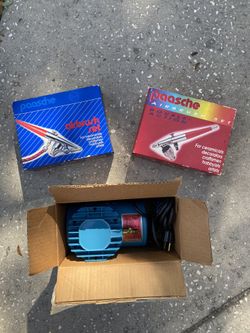 Paaesche Air Brush Set + Compressor