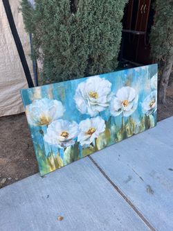 Wall Art!