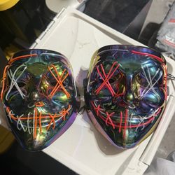 Masks 