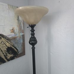 Vintage Lamp 