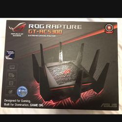 ASUS Rogue Raptor GT ACS300 $125