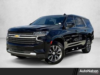 2022 Chevrolet Tahoe