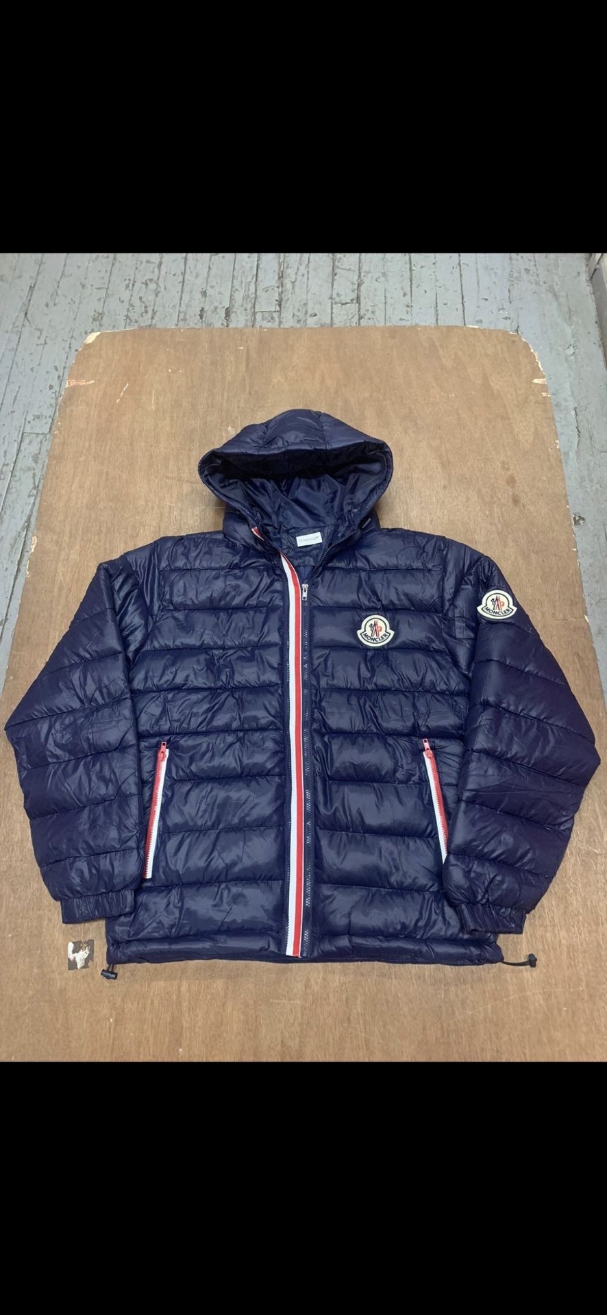 Moncler Jackets