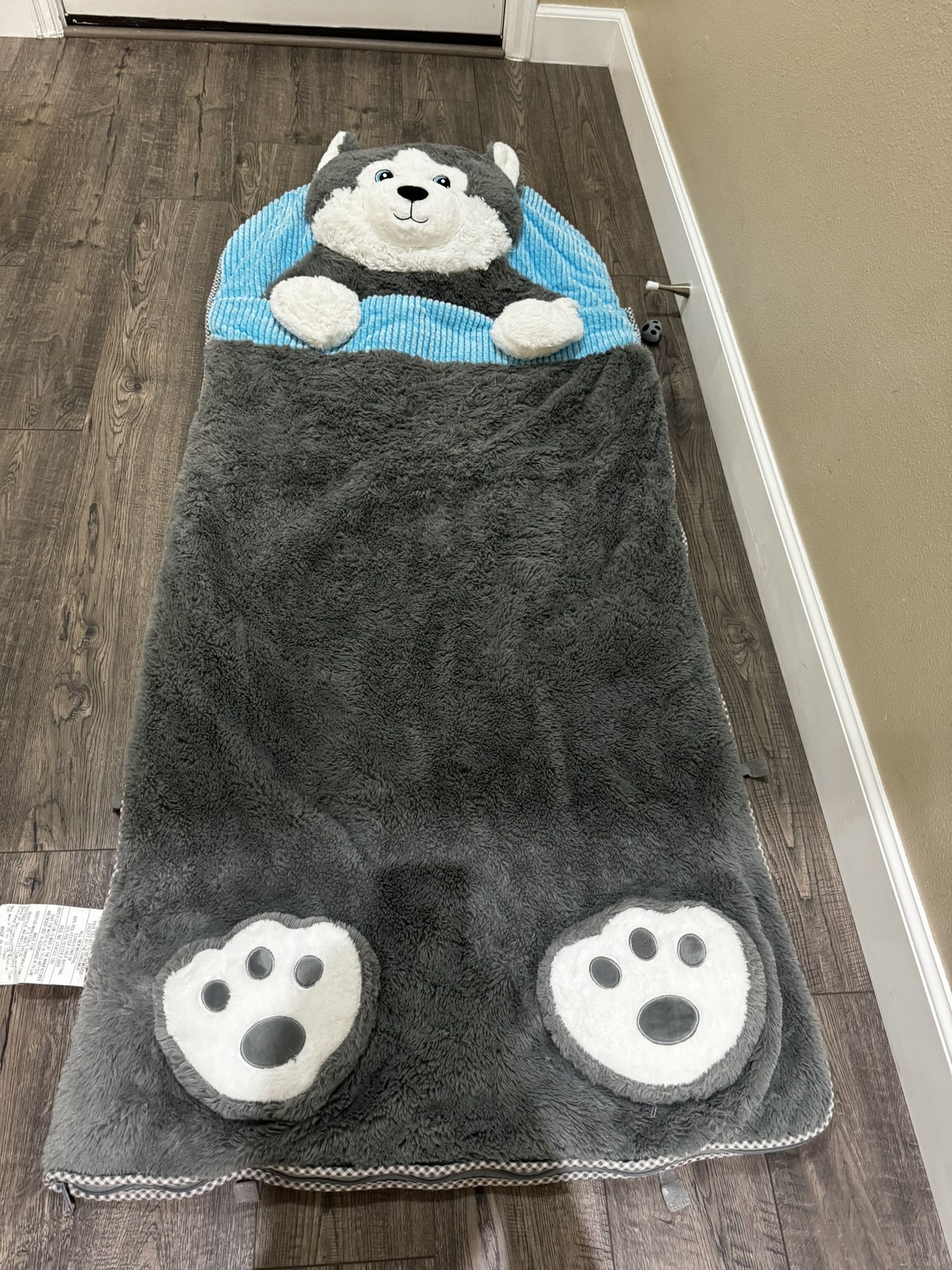 Kids Sleeping Bag
