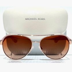 Michael Kors Woman's Sunglasses