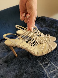Roberto Cavalli High Heels