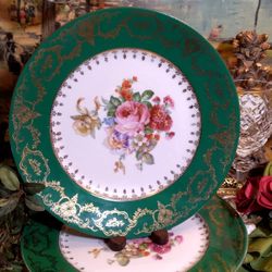 China Plates 