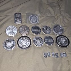 Silver