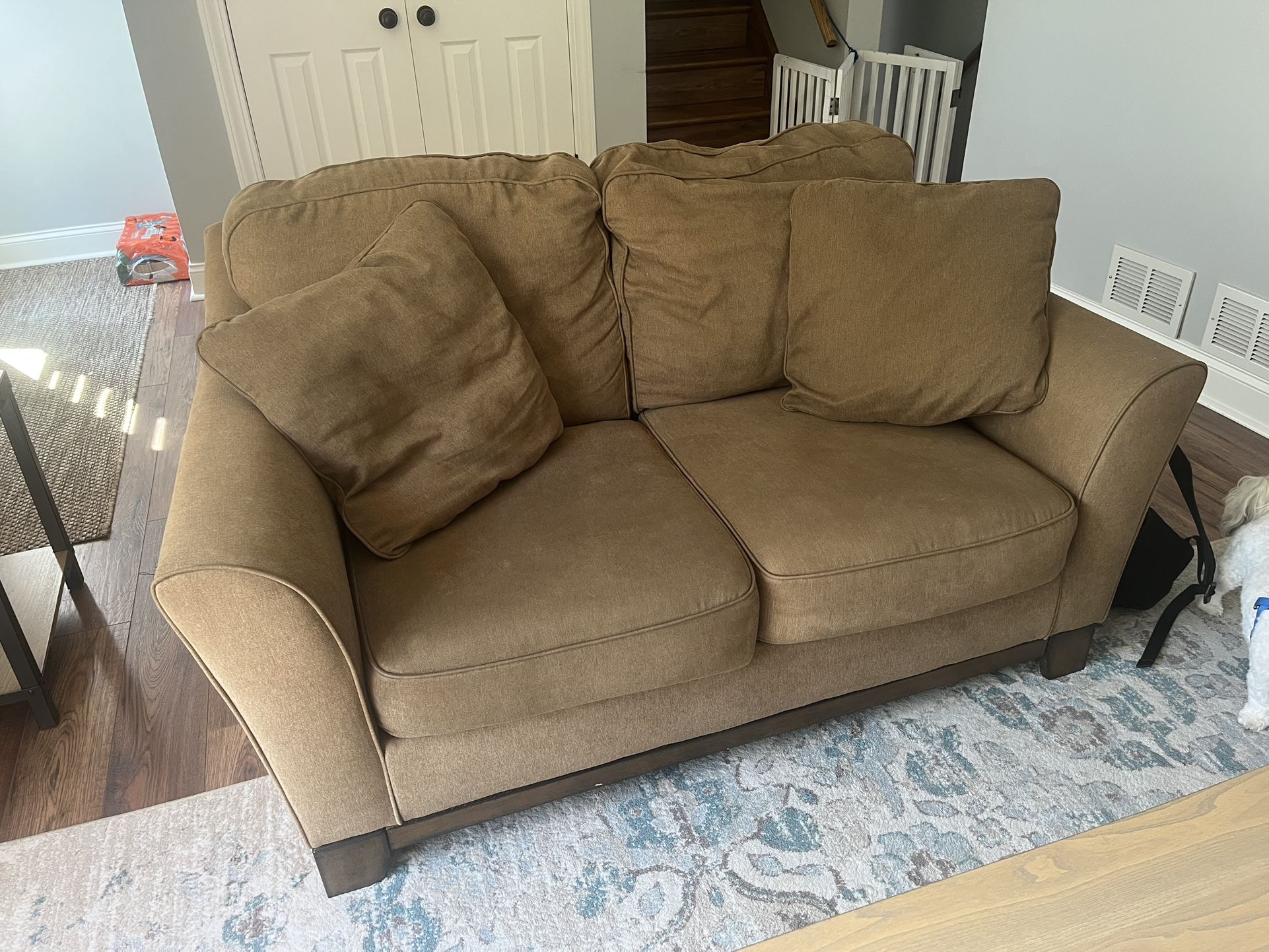 Living Room Set
