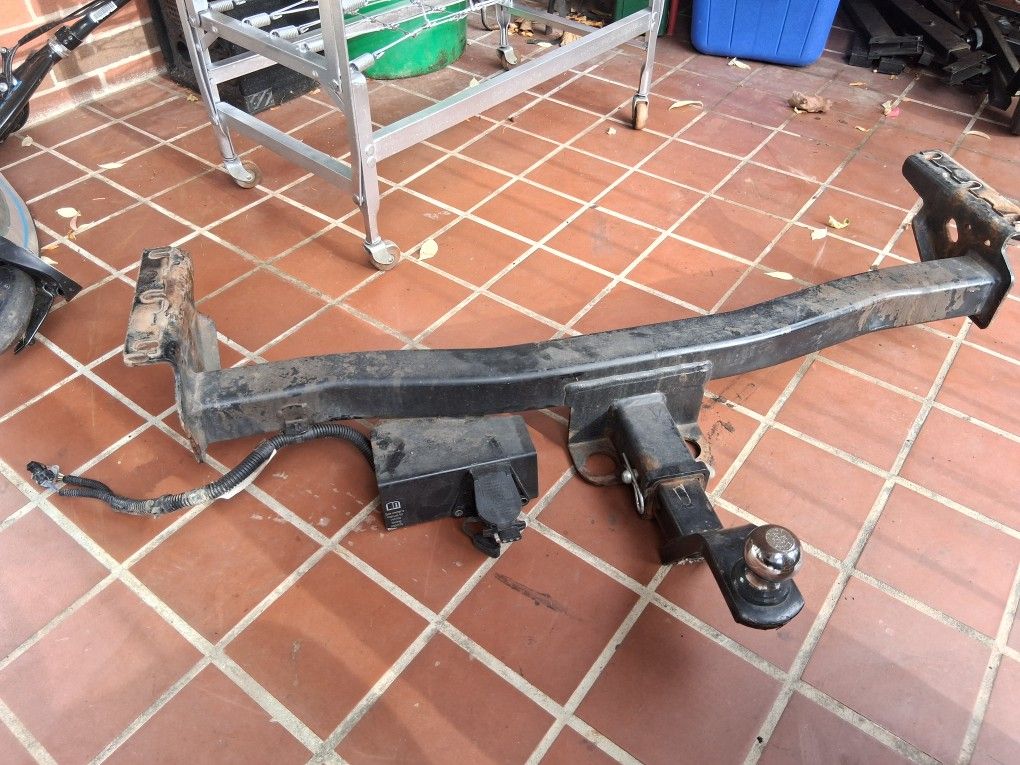 Car Trailer For Sale 