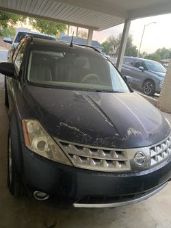 2006 Nissan Murano