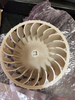 Dryer Fan